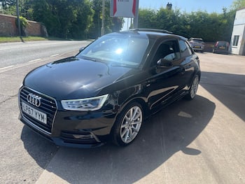 Used Audi A1 2018 for sale - 79703448: Photo