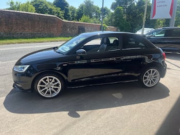 Used Audi A1 2018 for sale - 79703448: Photo