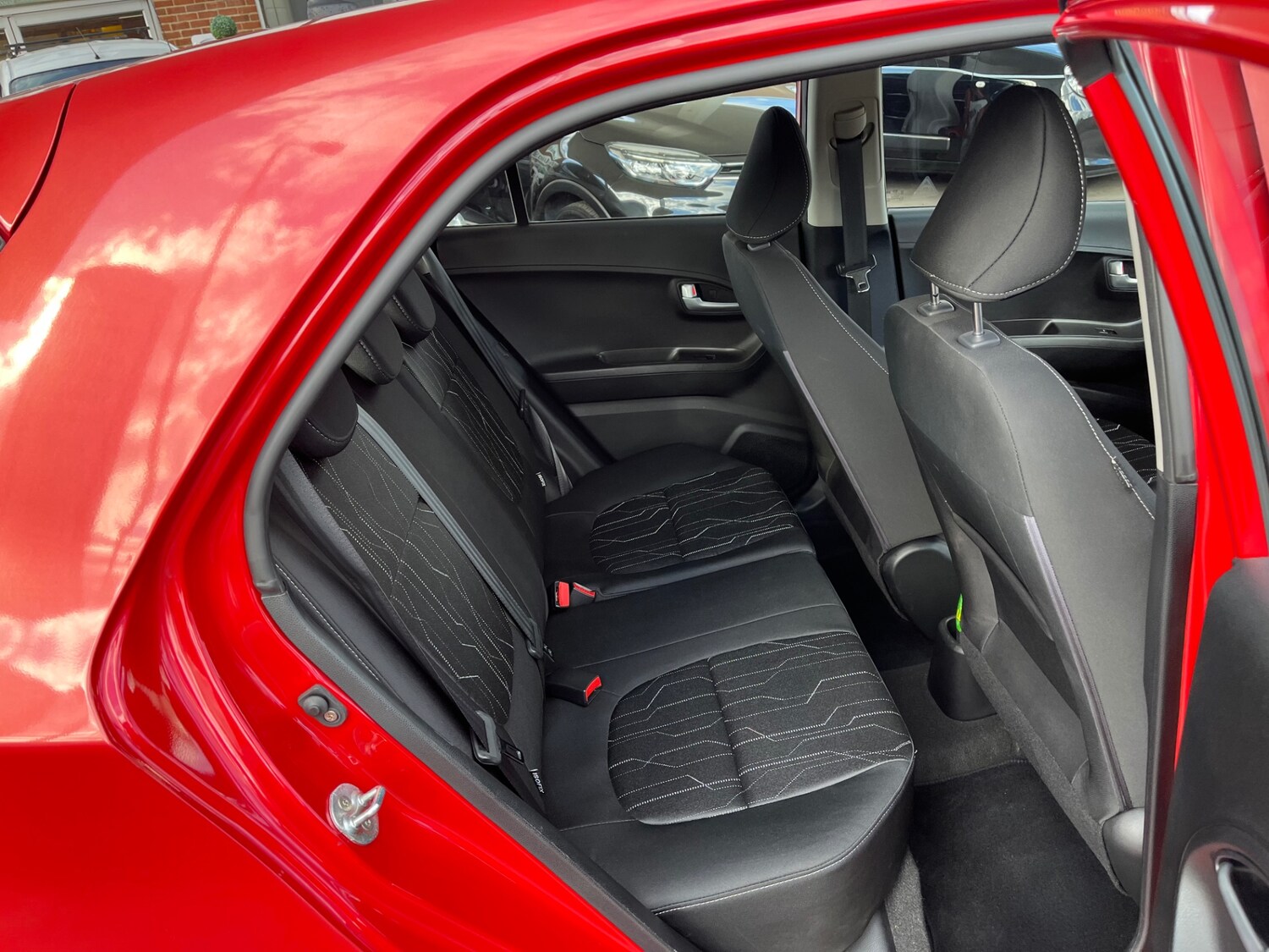 Used Kia Picanto 2014 for sale - 75699875: Photo 10