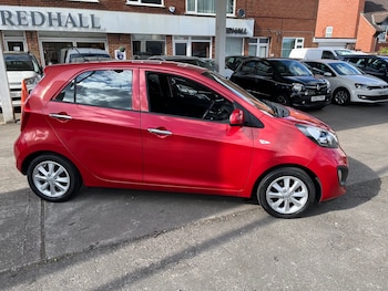 Used Kia Picanto 2014 for sale - 75699875: Photo
