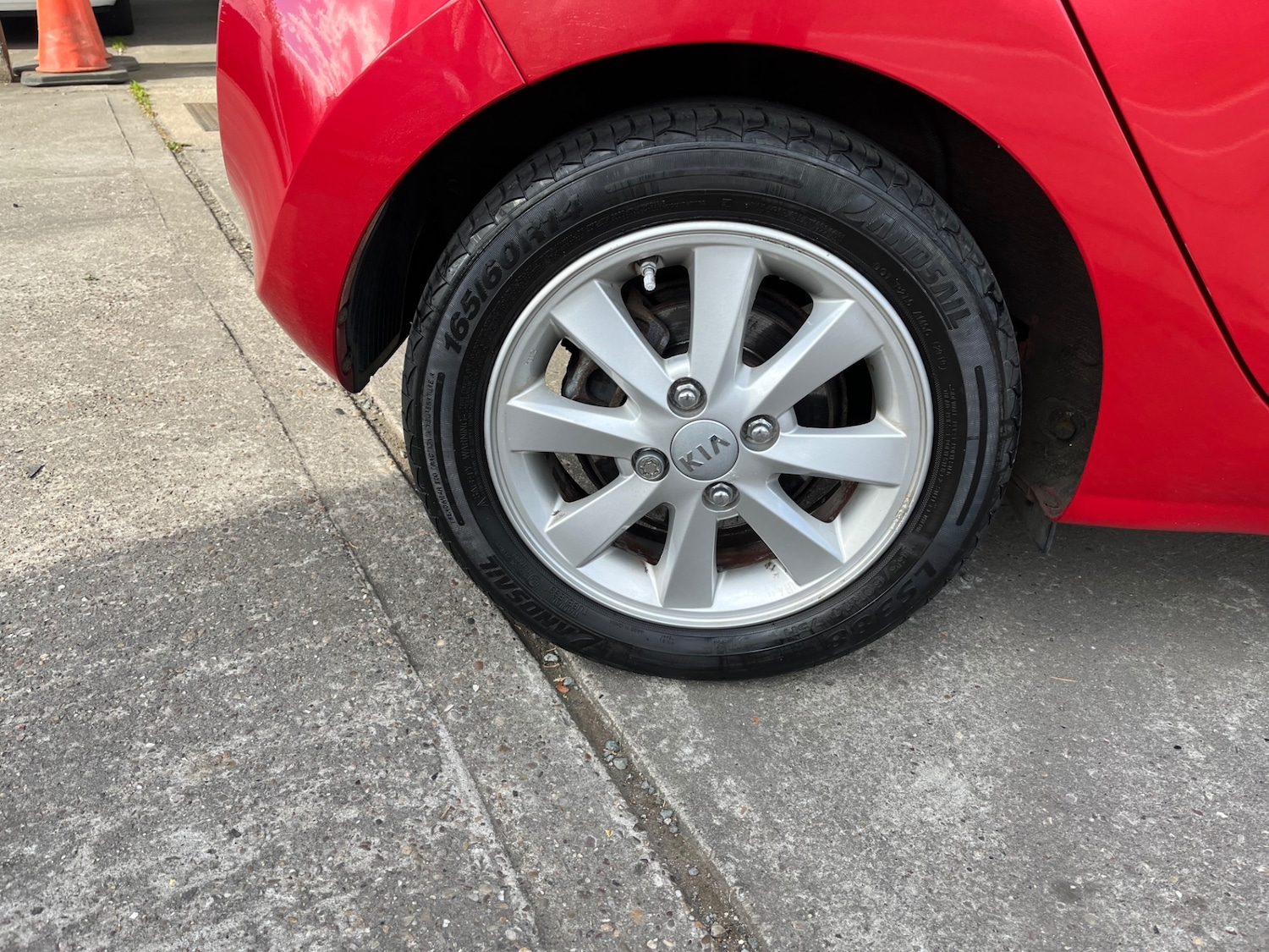 Used Kia Picanto 2014 for sale - 75699875: Photo 7