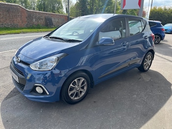 2014 (64) - 1.0 Premium 5dr