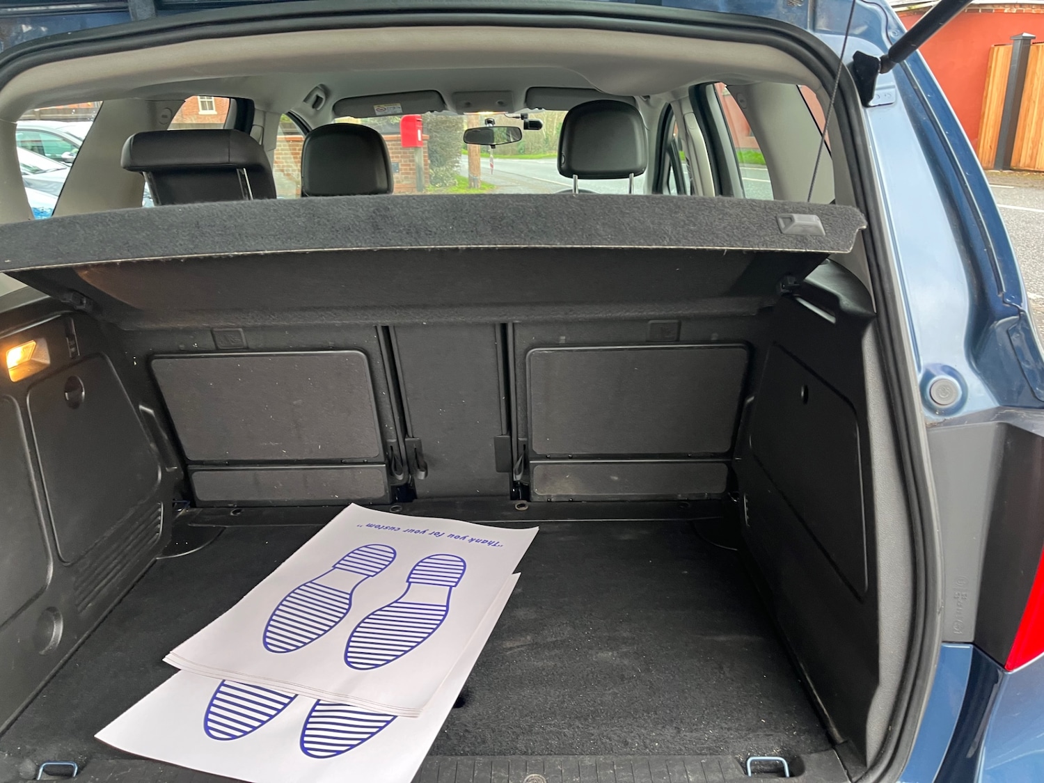 Used Vauxhall Meriva 2015 for sale - 76859146: Photo 10