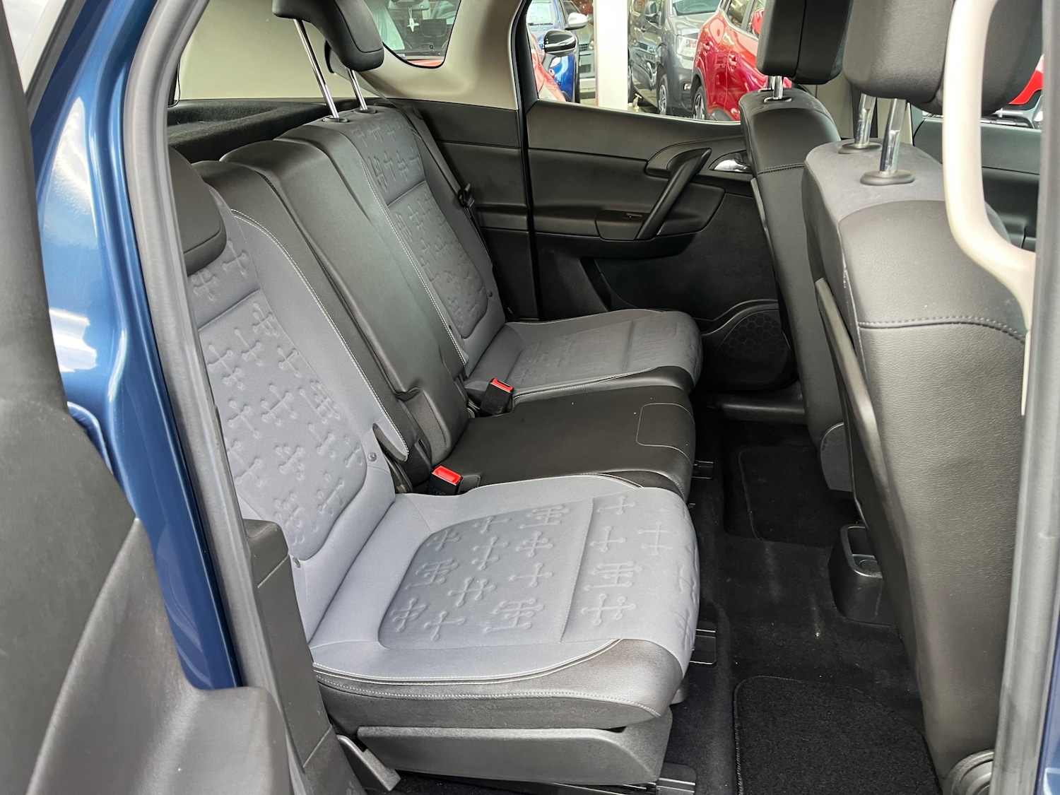 Used Vauxhall Meriva 2015 for sale - 76859146: Photo 11