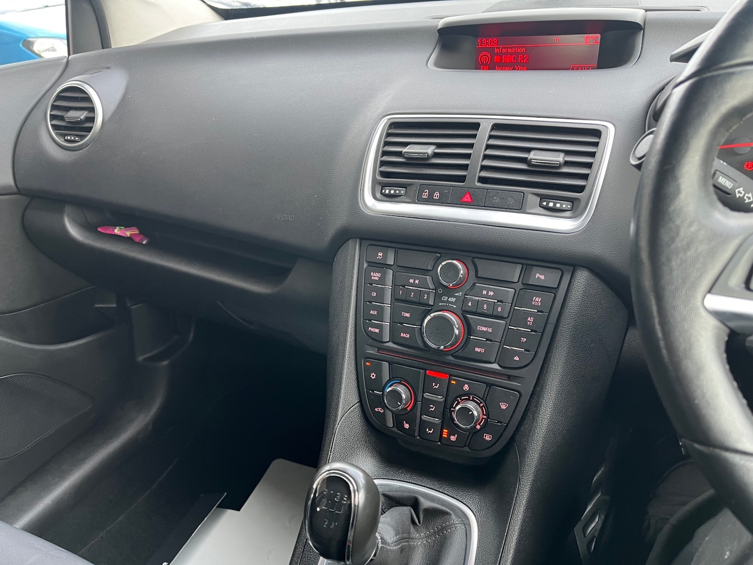 Used Vauxhall Meriva 2015 for sale - 76859146: Photo 13