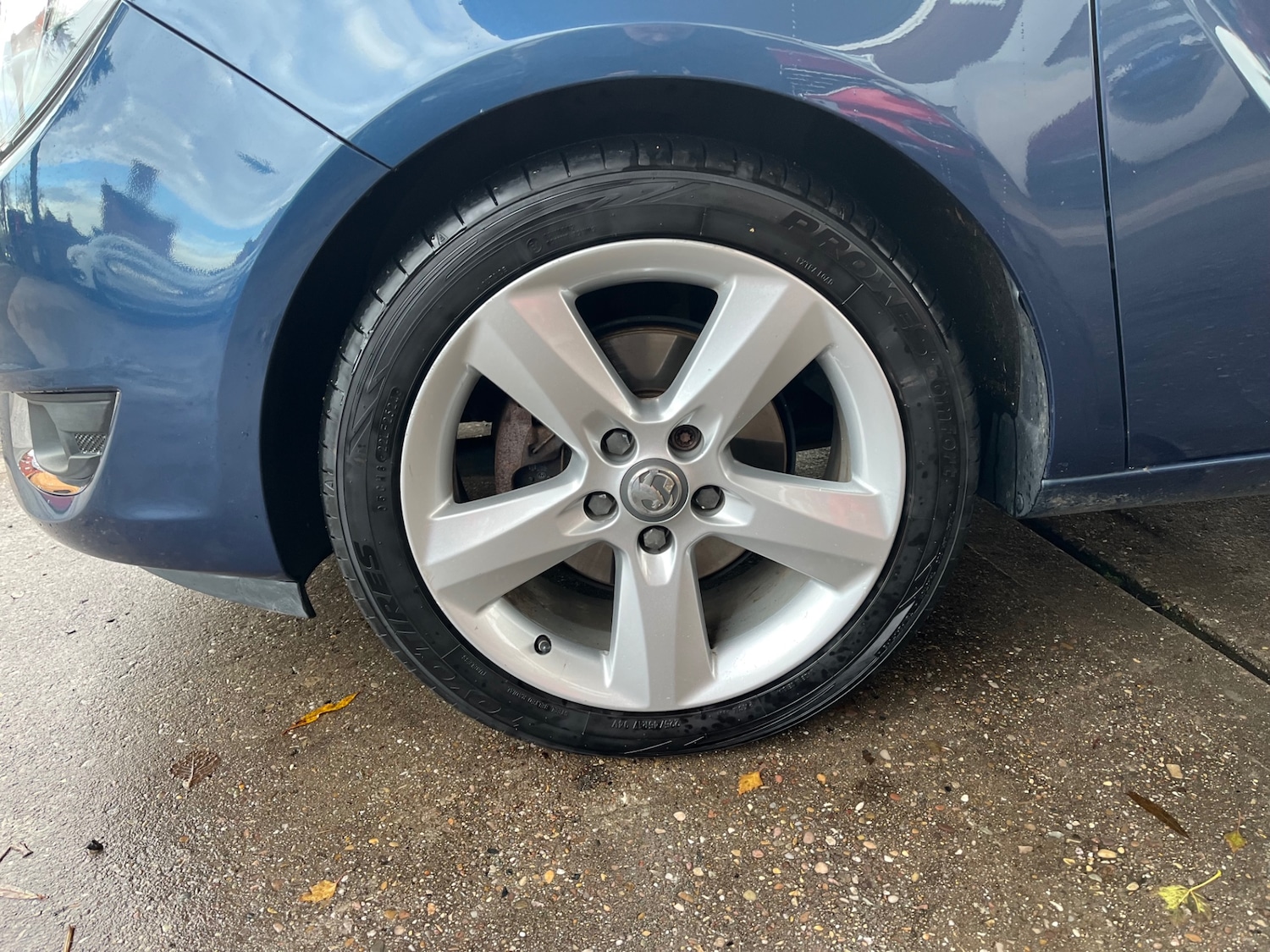 Used Vauxhall Meriva 2015 for sale - 76859146: Photo 9