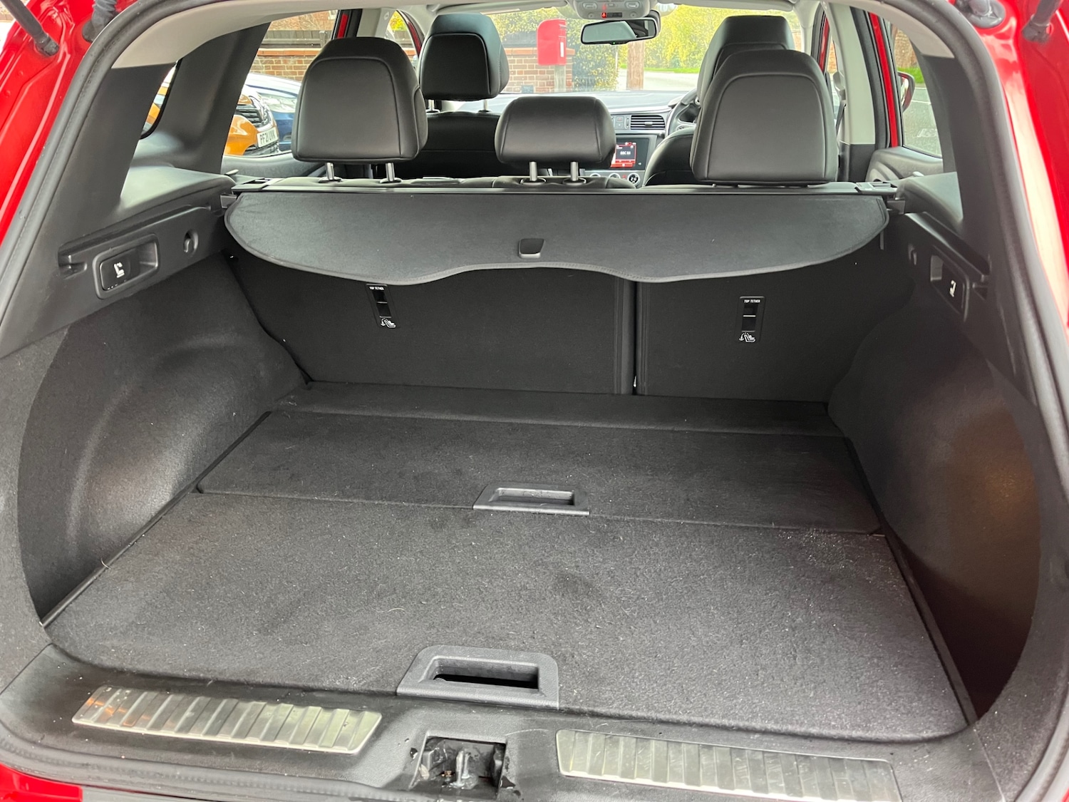 Used Renault Kadjar 2020 for sale - 76859162: Photo 10