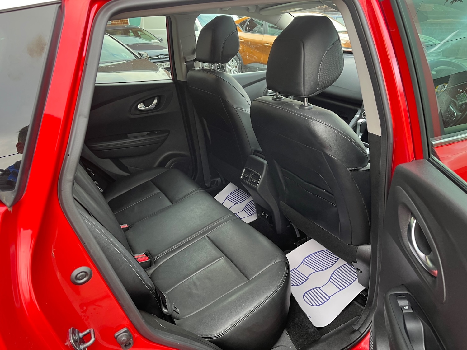 Used Renault Kadjar 2020 for sale - 76859162: Photo 11