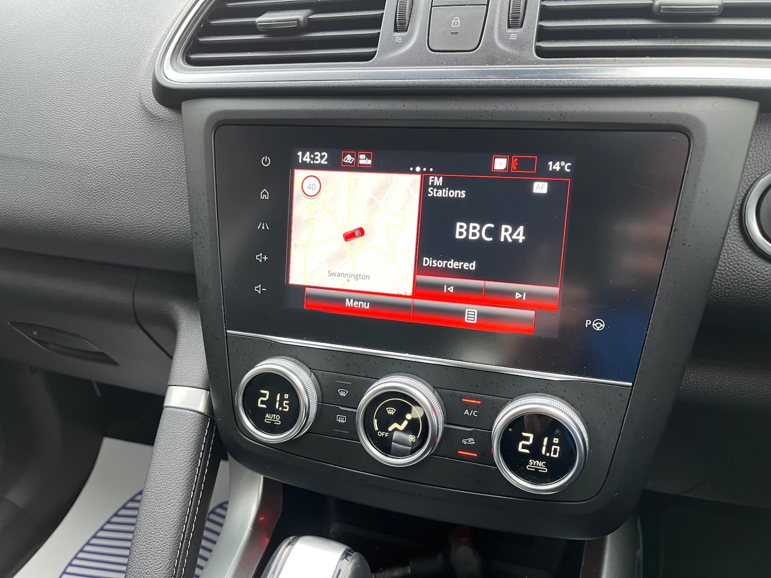 Used Renault Kadjar 2020 for sale - 76859162: Photo 13