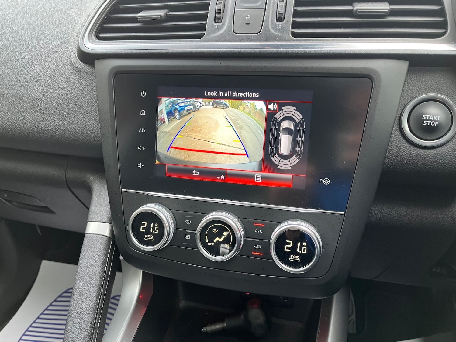 Used Renault Kadjar 2020 for sale - 76859162: Photo 14