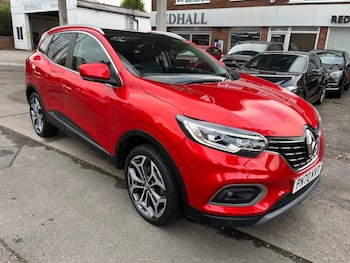 Renault - Kadjar