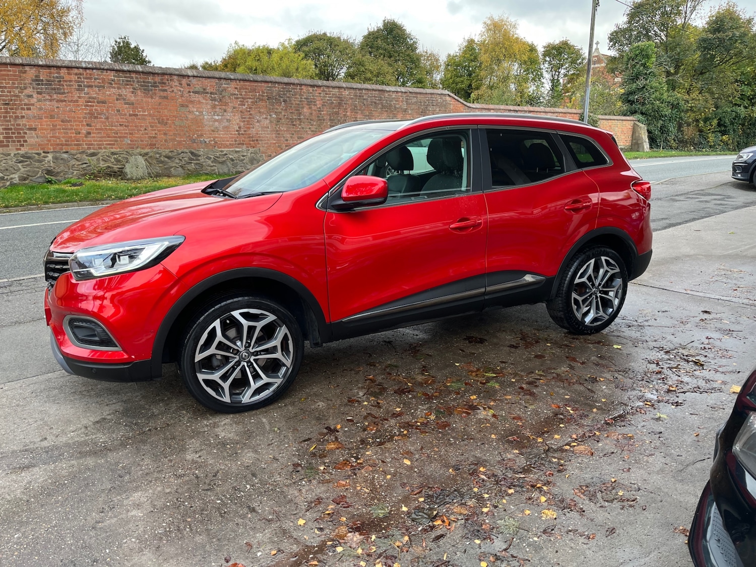 Used Renault Kadjar 2020 for sale - 76859162: Photo 2