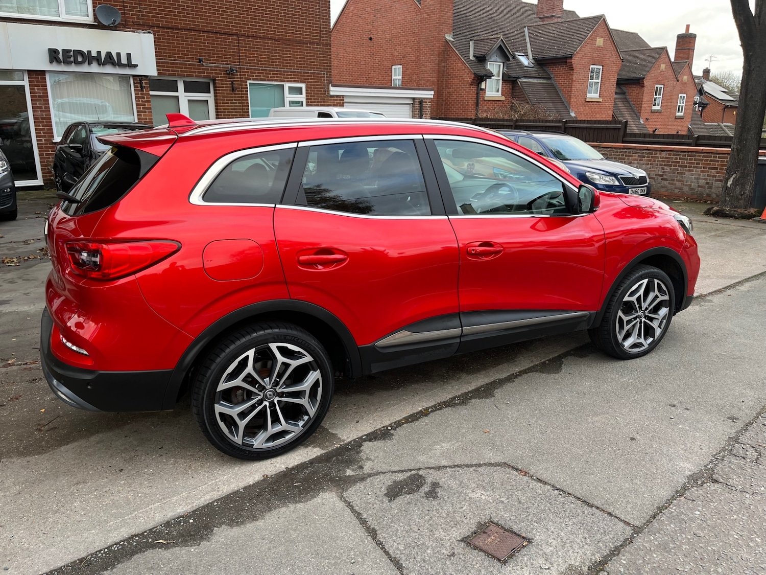 Used Renault Kadjar 2020 for sale - 76859162: Photo 7