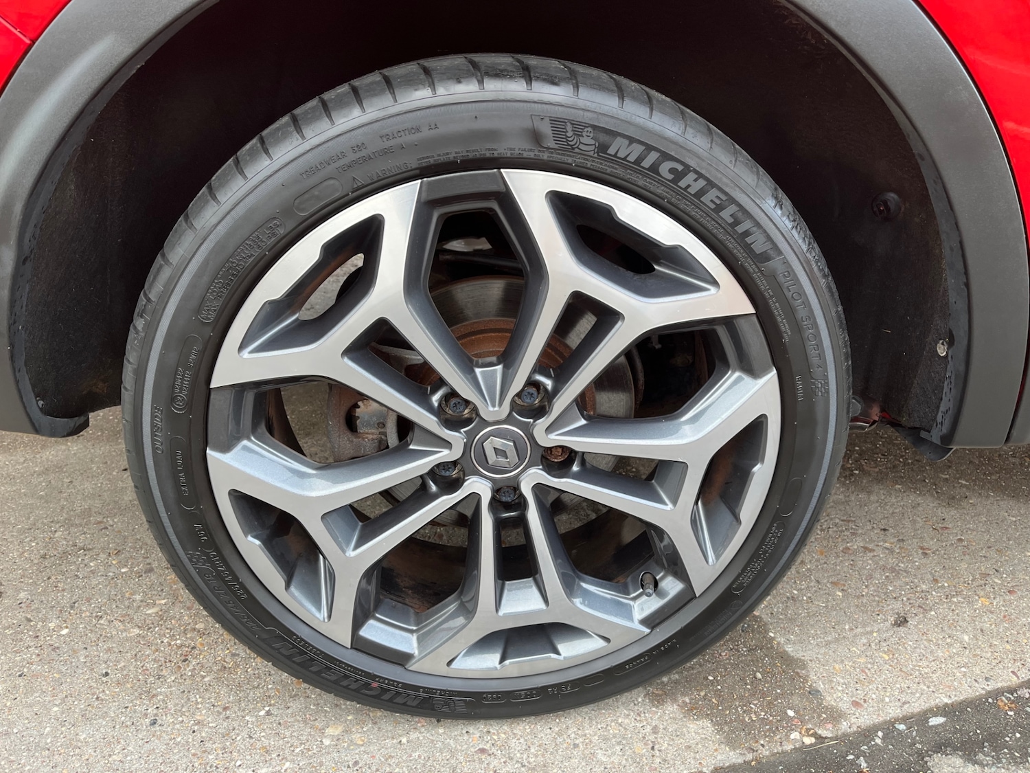 Used Renault Kadjar 2020 for sale - 76859162: Photo 9