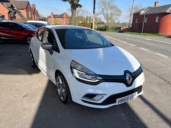 2018 (68) - 1.5 dCi 90 GT Line 5dr