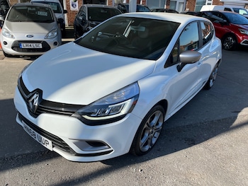 Used Renault Clio 2018 for sale - 75699908: Photo