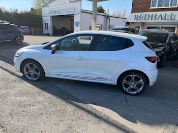 Used Renault Clio 2018 for sale - 75699908: Photo