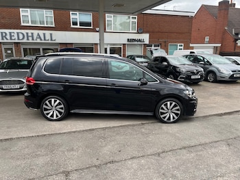 Used Volkswagen Touran 2020 for sale - 78267878: Photo