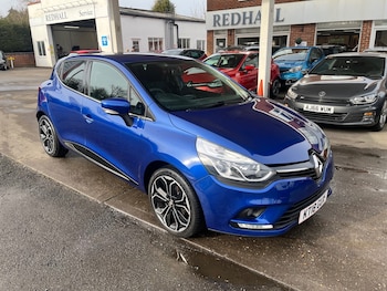 Used Renault Clio 2018 for sale - 75699933: Photo