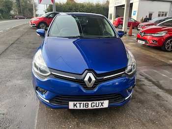 Used Renault Clio 2018 for sale - 75699933: Photo