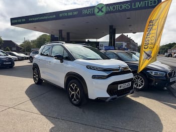 Used Citroen C3 Aircross 2022 for sale - 79425619: Photo