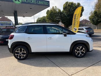 Used Citroen C3 Aircross 2022 for sale - 79425619: Photo