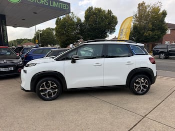 Used Citroen C3 Aircross 2022 for sale - 79425619: Photo