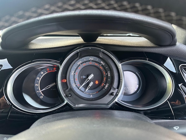 Used DS Automobiles DS 3 2017 for sale - 74850622: Photo 11