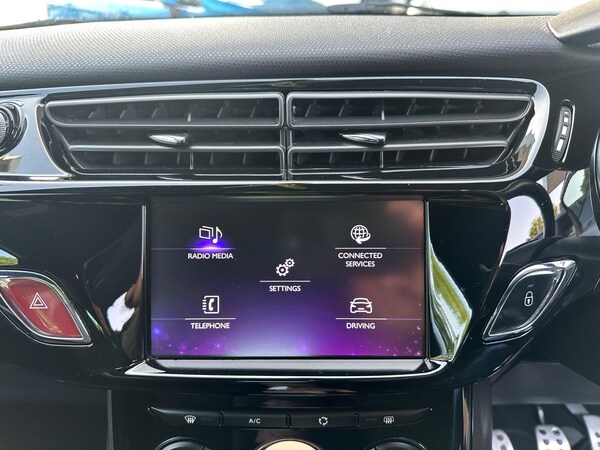 Used DS Automobiles DS 3 2017 for sale - 74850622: Photo 13