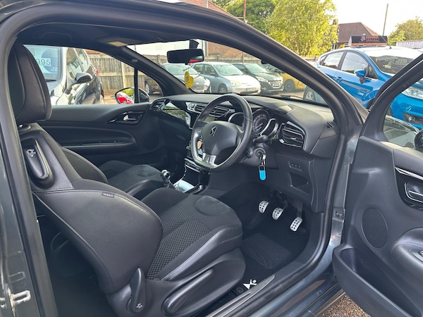 Used DS Automobiles DS 3 2017 for sale - 74850622: Photo 15