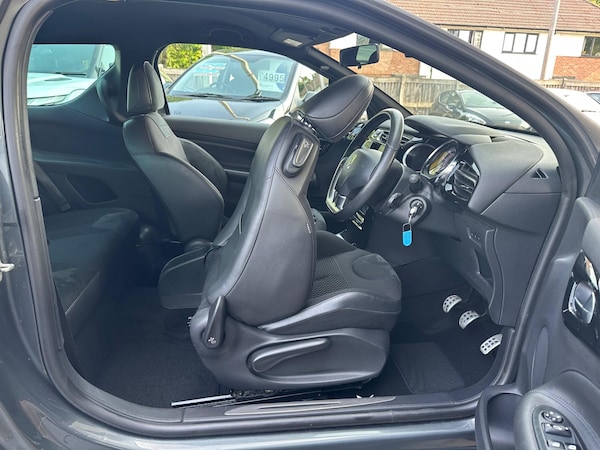 Used DS Automobiles DS 3 2017 for sale - 74850622: Photo 17