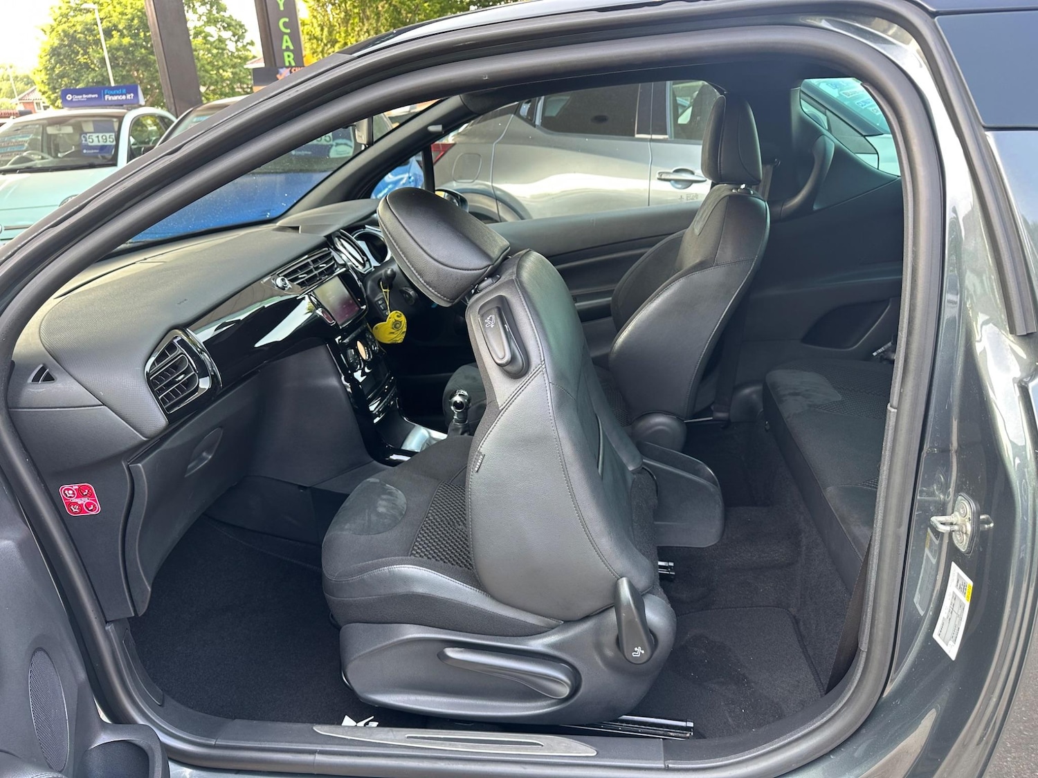Vehicle 20