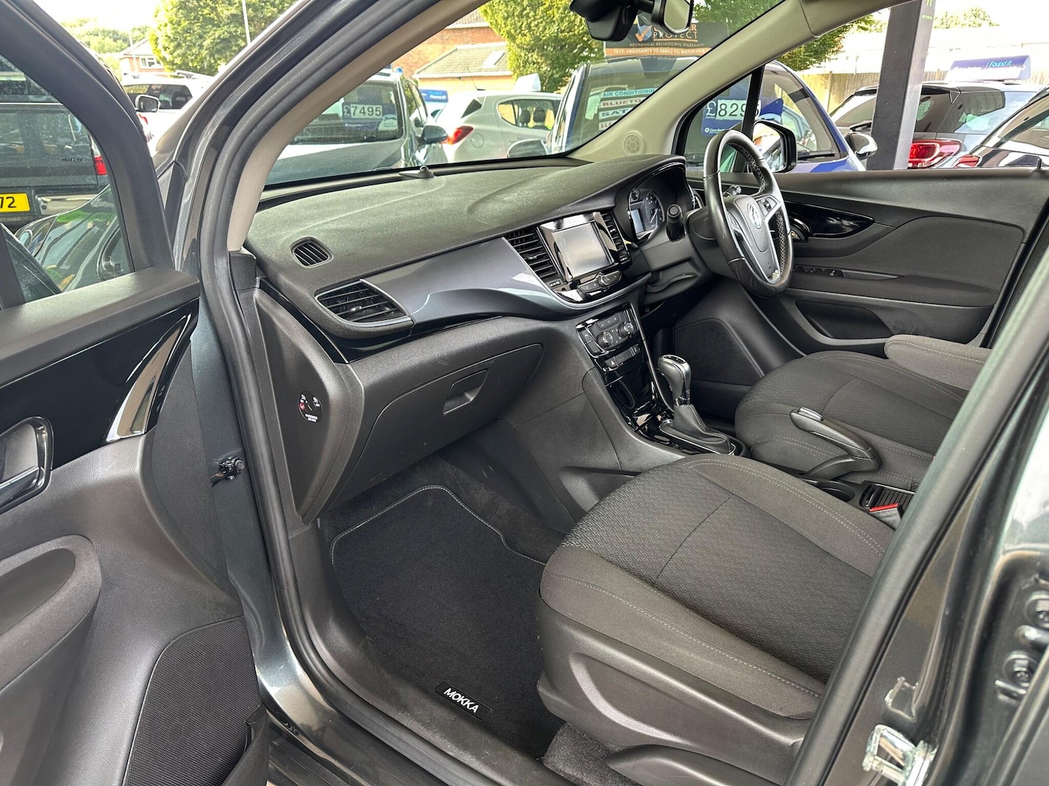 Vehicle 17