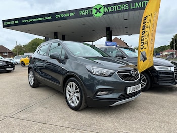 2018 (18) - 1.4i Turbo Active Auto Euro 6 5dr