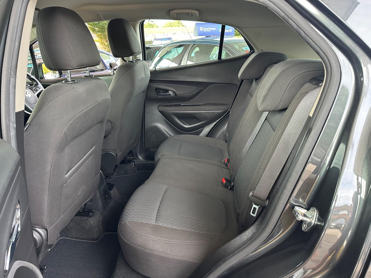 Vehicle 23