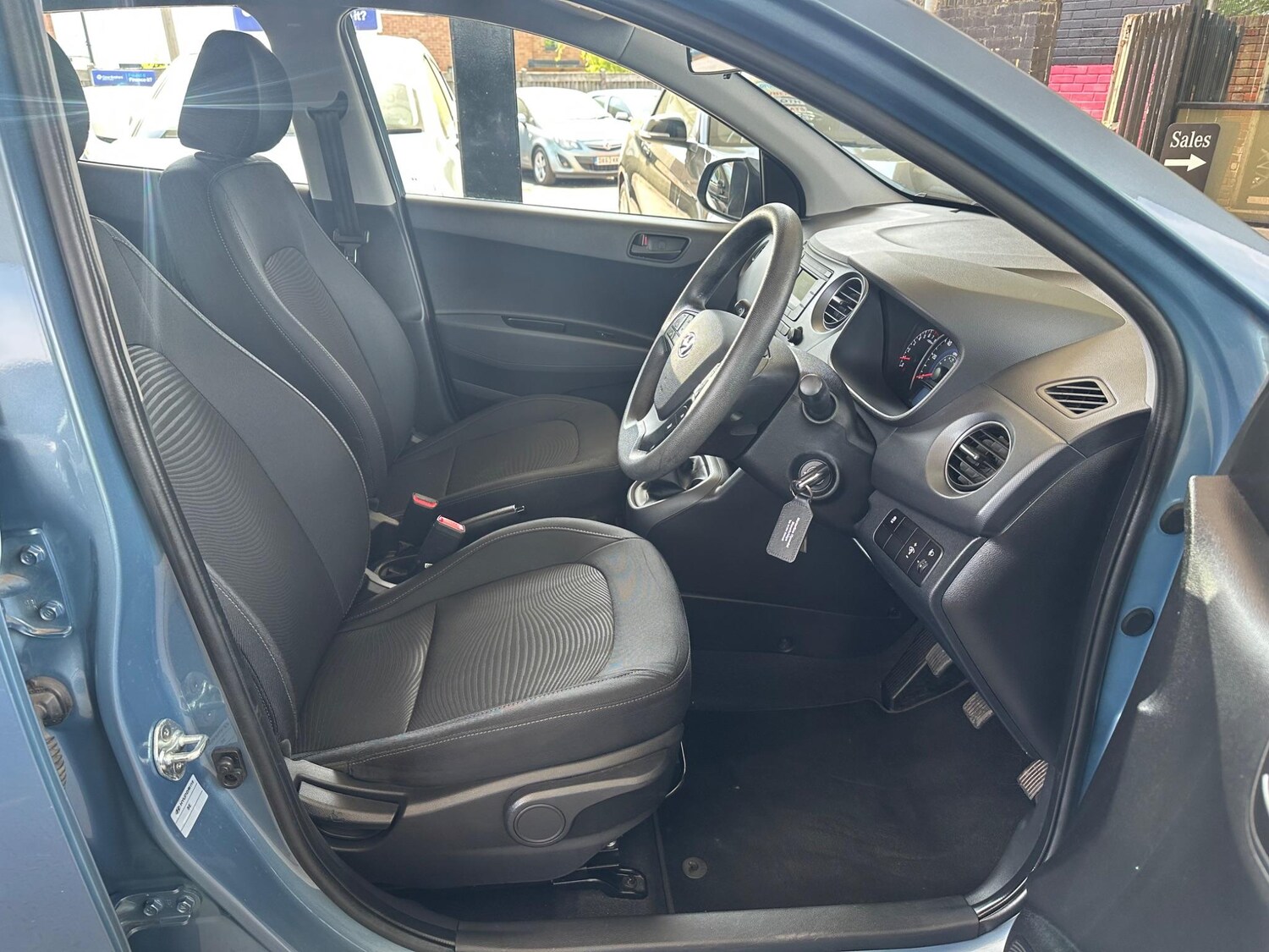 Vehicle 16