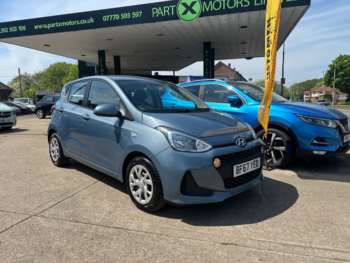 2017 (67) - 1.2 SE 5dr