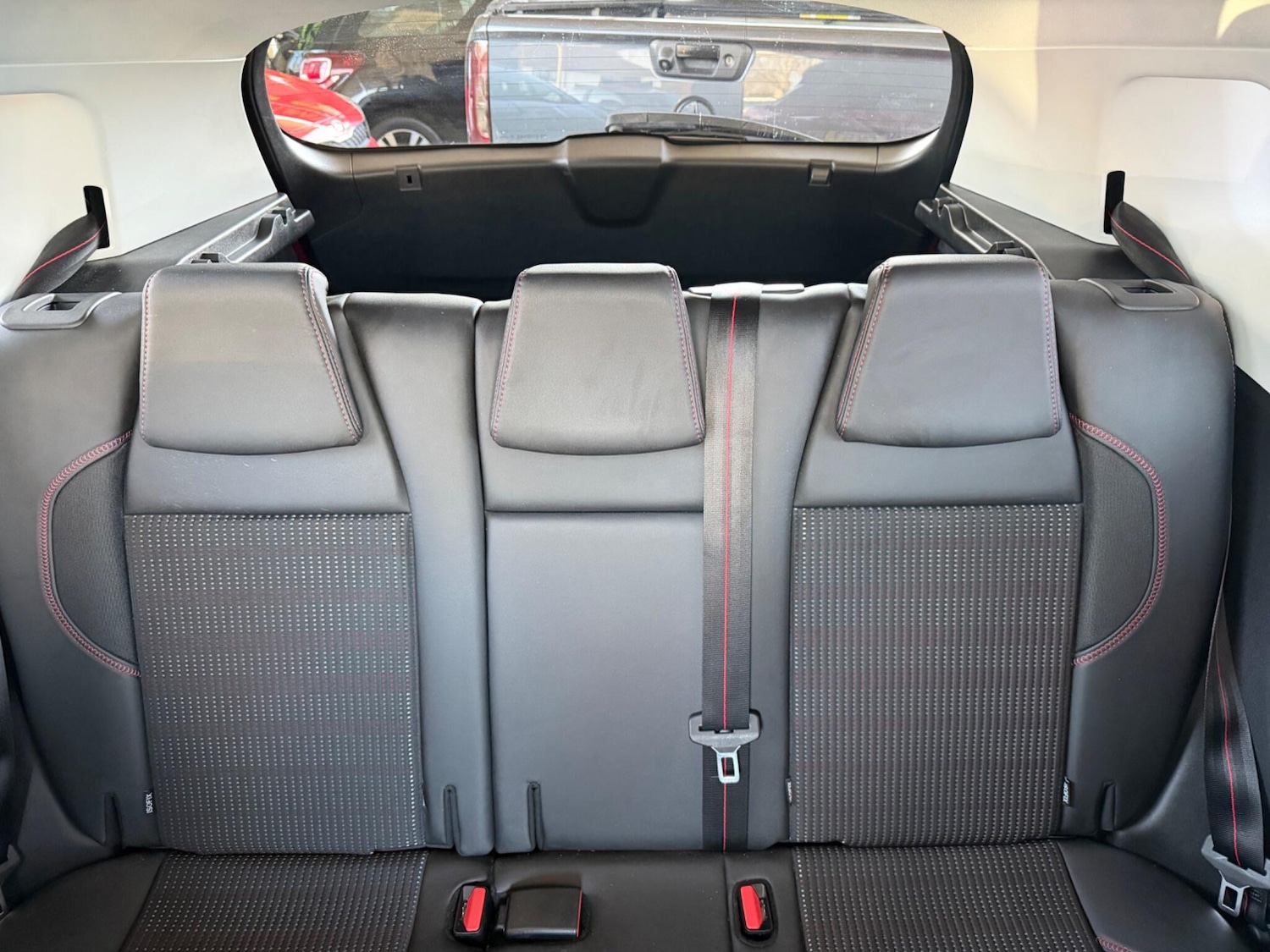 Used Peugeot 2008 2017 for sale - 78020396: Photo 22