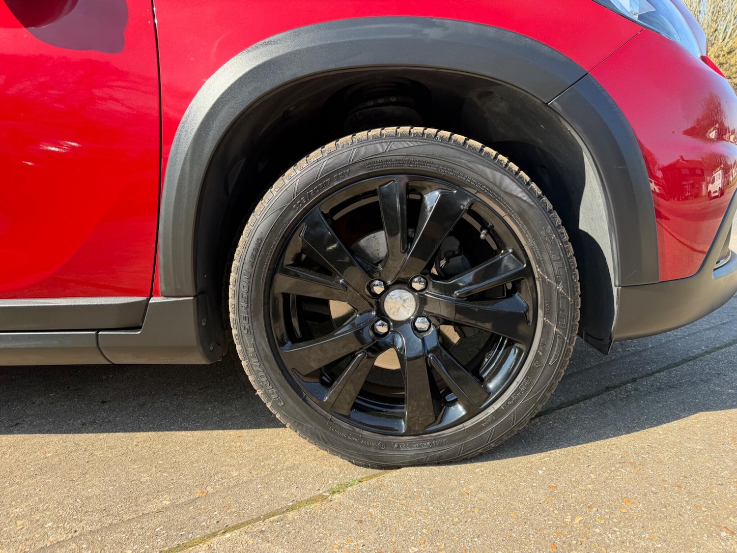 Used Peugeot 2008 2017 for sale - 78020396: Photo 28