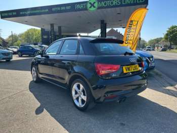 Used Audi A1 2017 for sale - 74533759: Photo