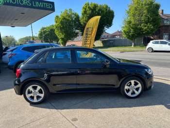 Used Audi A1 2017 for sale - 74533759: Photo