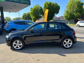 Used Audi A1 2017 for sale - 74533759: Photo