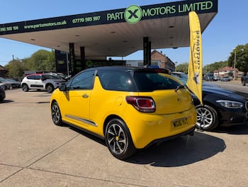 Used DS Automobiles DS 3 2016 for sale - 79509349: Photo