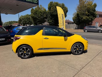 Used DS Automobiles DS 3 2016 for sale - 79509349: Photo