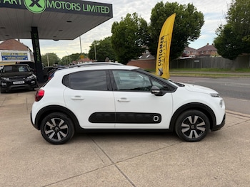 Used Citroen C3 2018 for sale - 78752540: Photo