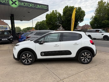 Used Citroen C3 2018 for sale - 78752540: Photo
