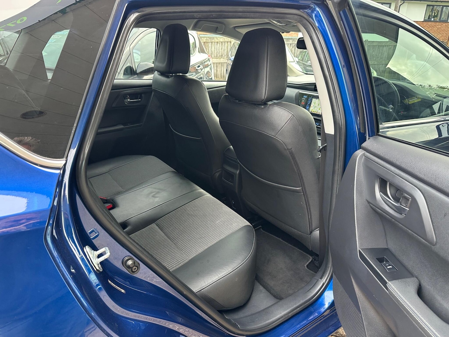 Vehicle 25