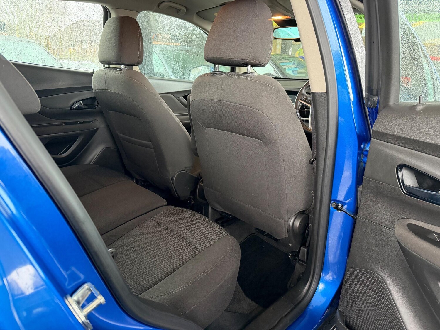 Used Vauxhall Mokka X 2017 for sale - 76742301: Photo 18