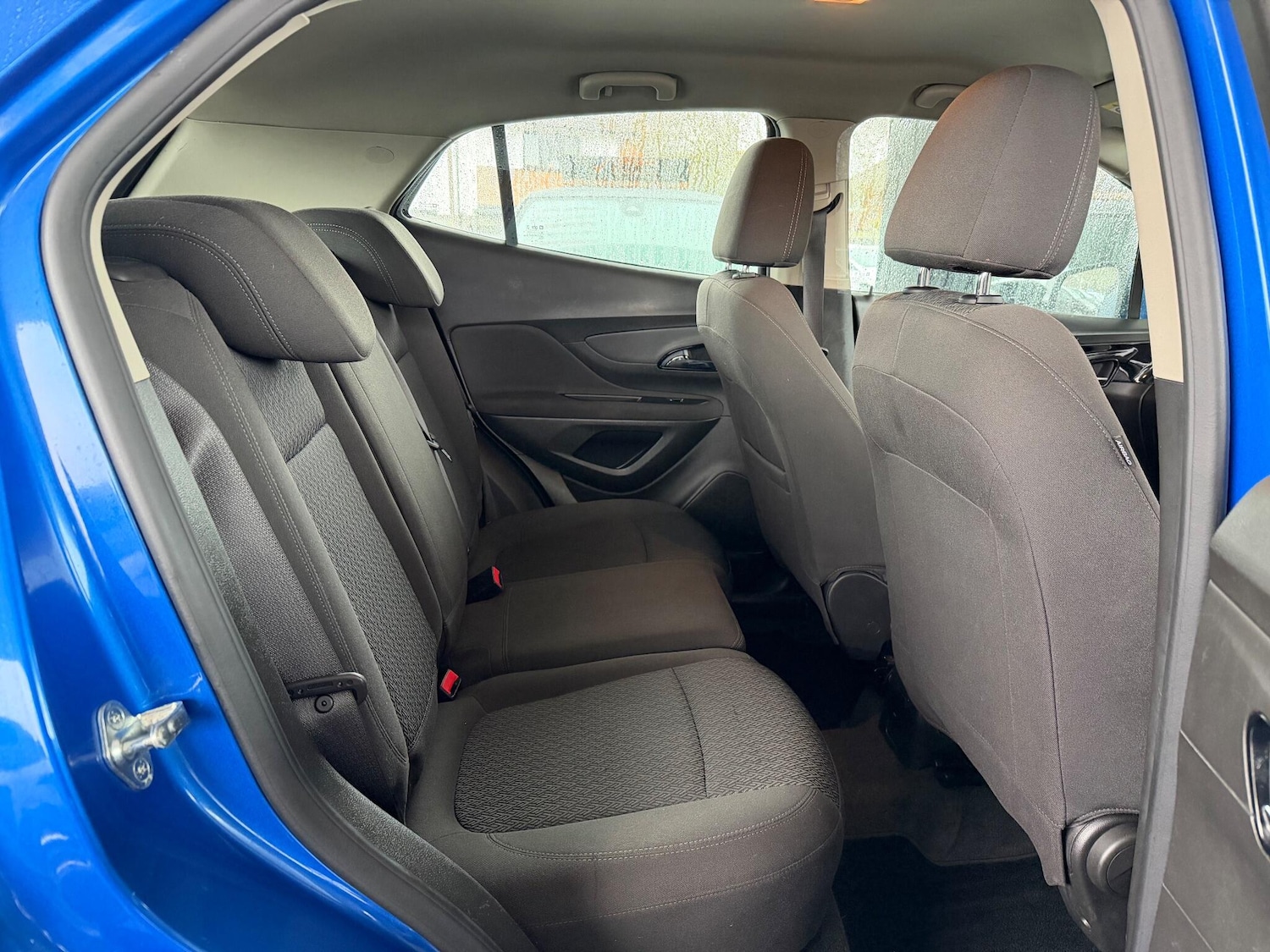 Used Vauxhall Mokka X 2017 for sale - 76742301: Photo 19