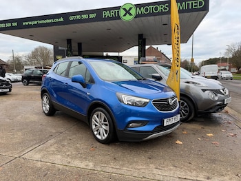 2017 (17) - 1.4T Active 5dr Auto